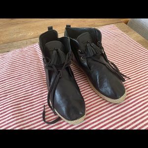 Philip Lim rare boots